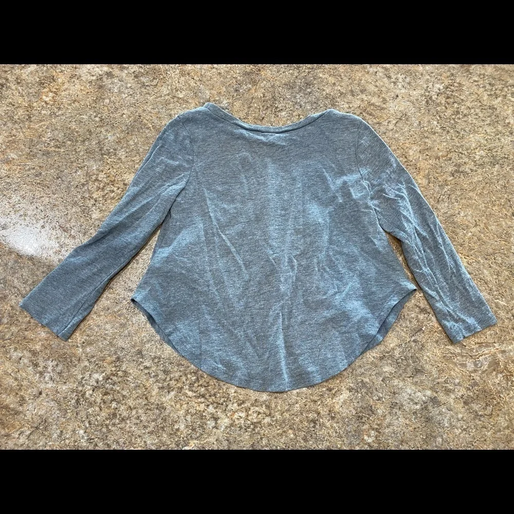Girls Heart Of Gold Shirt